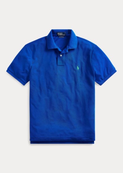 Men's Polo Ralph Lauren The Earth Polos | 571632XHB